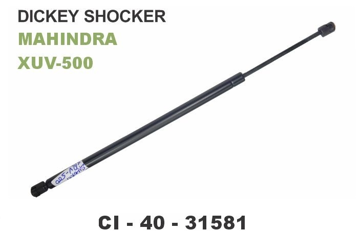 DICKEY SHOCKER MAHINDRA XUV-500