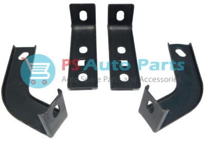 BUMPER BRACKET BOLERO T-2 (SET OF 4 PCS ) CI-31565