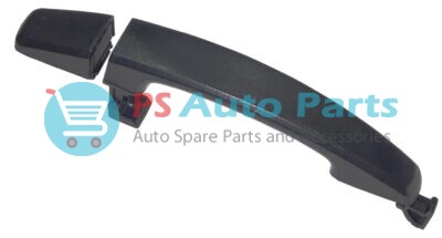 OUTER HANDLE AVEO SEDAN REAR