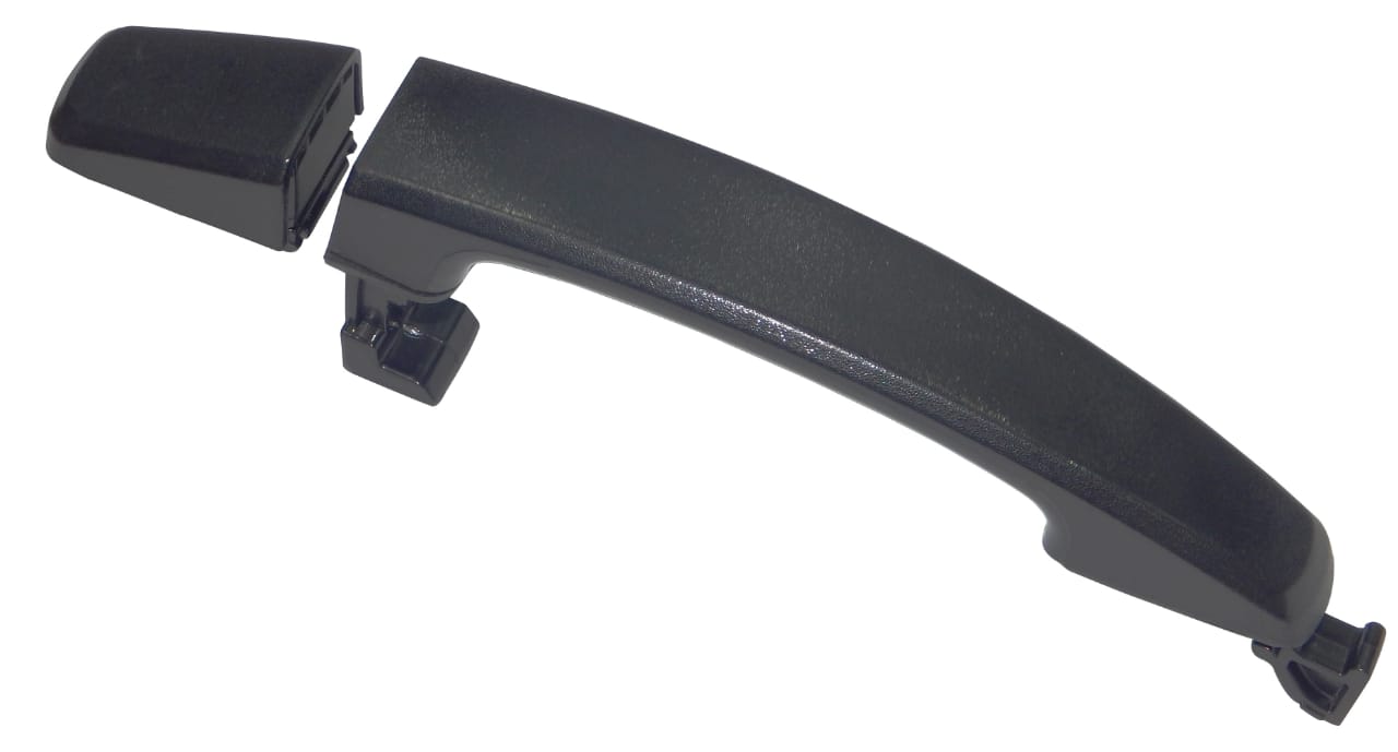 OUTER HANDLE AVEO SEDAN REAR