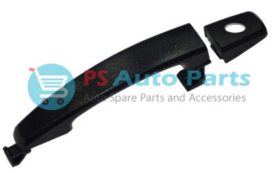 OUTER HANDLE AVEO SEDAN FRONT