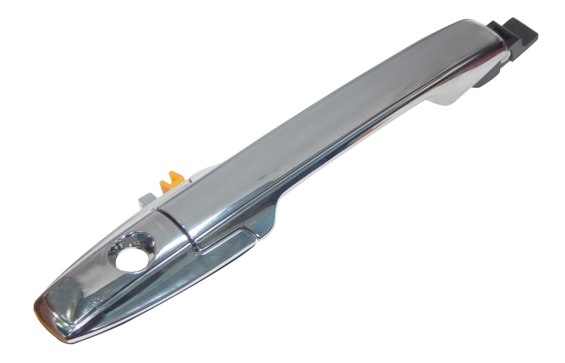 OUTER HANDLE AMAZE CHROME FRONT RIGHT