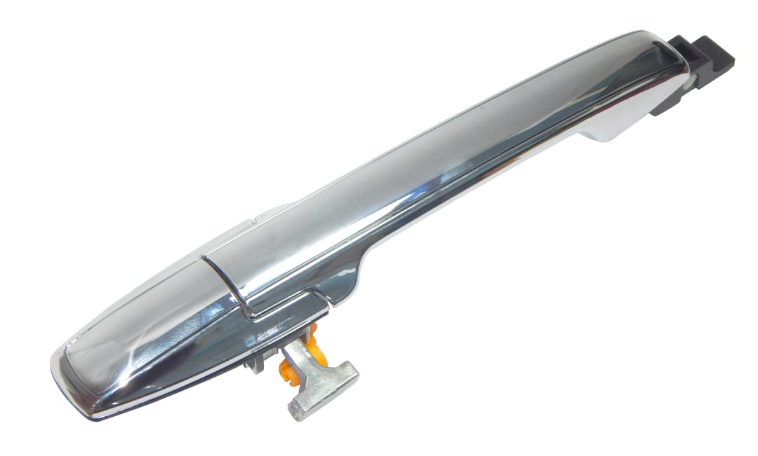 OUTER HANDLE AMAZE CHROME REAR