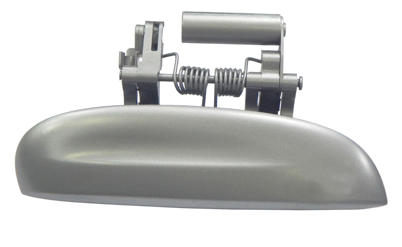 OUTSIDE DOOR HANDLE SANTRO W/OUT KEYHOLE NM (REAR)
