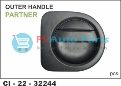 OUTER HANDLE PARTNER,SUPER PARTNER