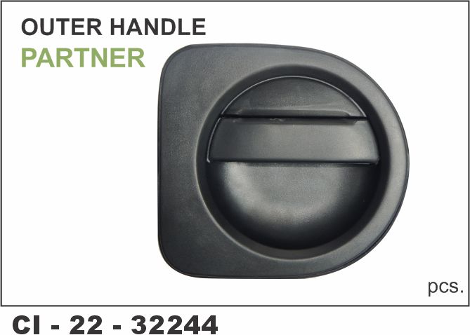 OUTER HANDLE PARTNER,SUPER PARTNER