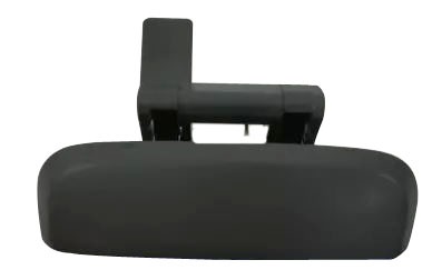 TAIL GATE HANDLE BLACK SUZUKI CELERIO