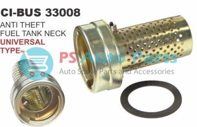 ANTI THEFT FUEL TANK NECK UNIVERSAL TYPE BUS
