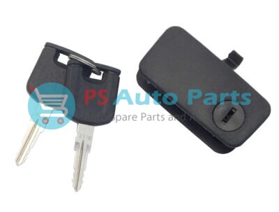 DASH BOARD LOCK W/KEYS MAHINDRA NAVISTAR TRUCK