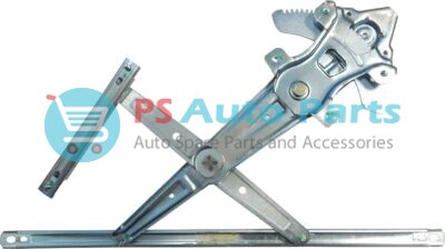 WINDOW REGULATOR ASSY FRONT POWER HONDA AMAZE