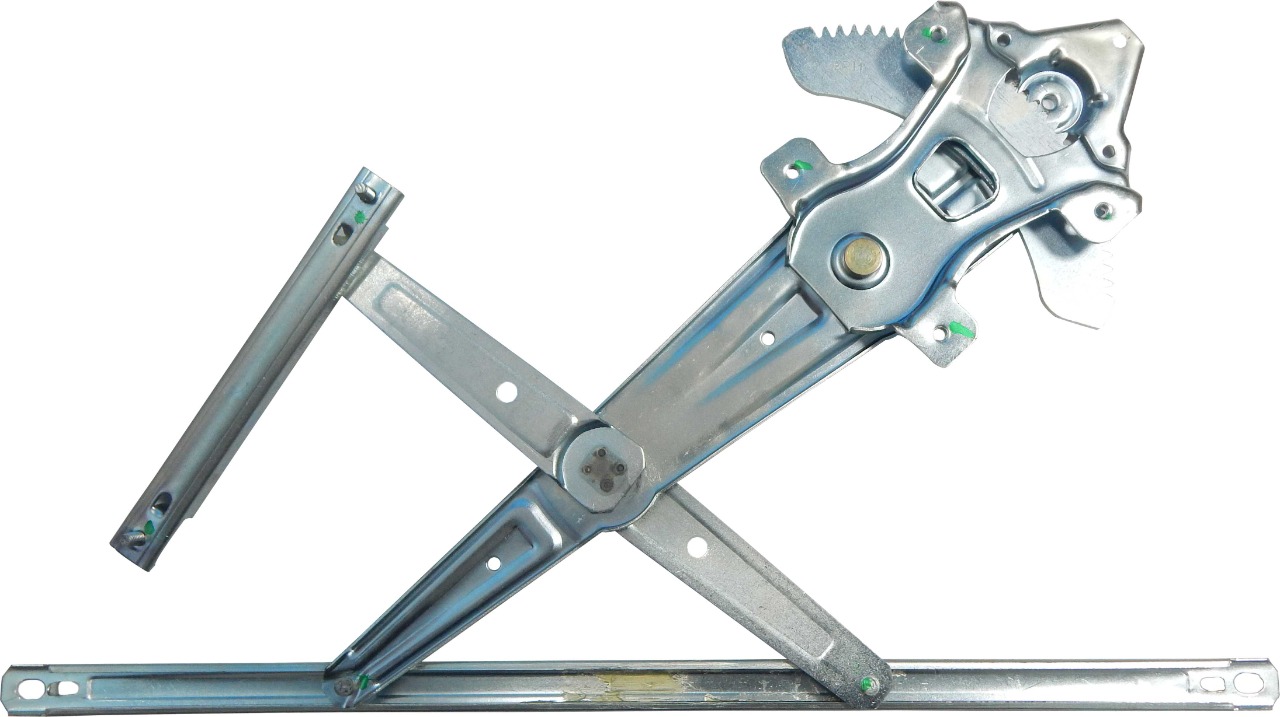 WINDOW REGULATOR ASSY FRONT POWER HONDA AMAZE