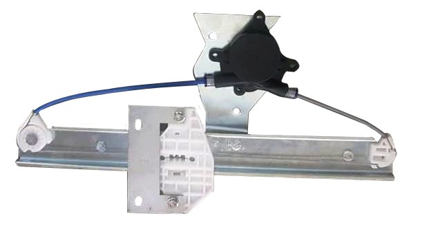 WINDOW REGULATOR ASSY  (POWER) REAR  RENAULT TRIBER (CUSTOMIZED)