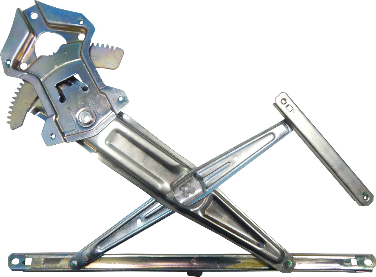 WINDOW REGULATOR ASSY FRONT POWER MARUTI SUZUKI ALTO (IST GEN )