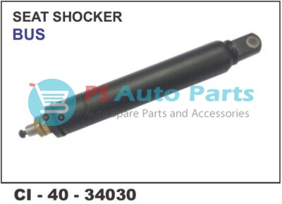 SEAT SHOCKER BUS