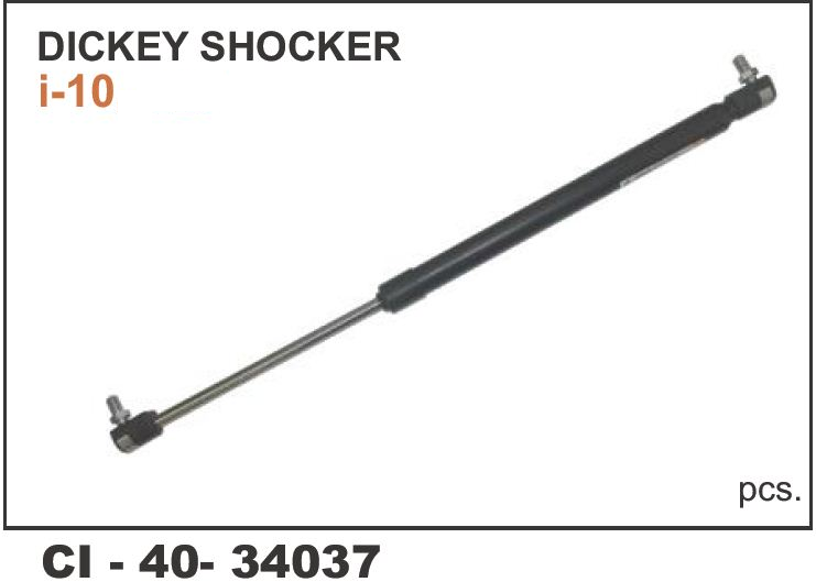 DICKEY SHOCKER I-10