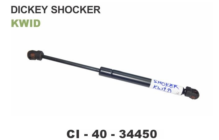 DICKEY SHOCKER RENAULT KWID