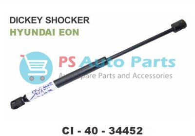DICKEY SHOCKER HYUNDAI EON