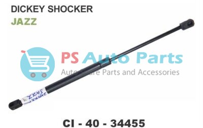 DICKEY SHOCKER HONDA JAZZ