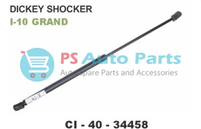 DICKEY SHOCKER HYUNDAI I-10 GRAND