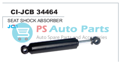 SEAT SHOCKER JCB