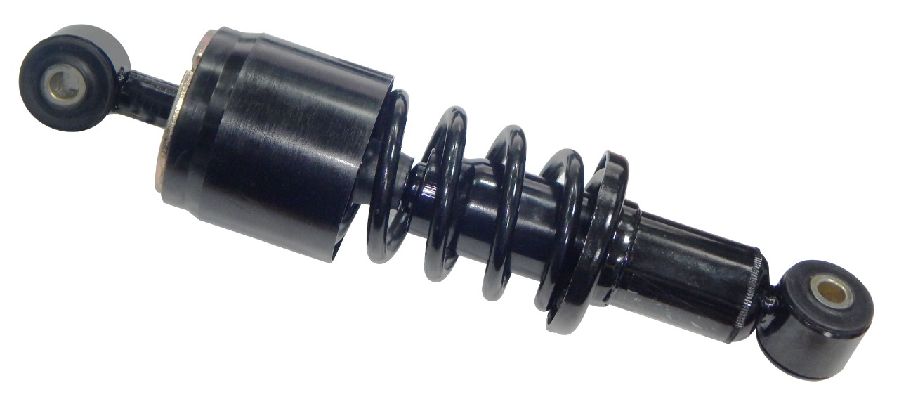 CABIN SHOCKER EICHER CANTER 25 TERRA