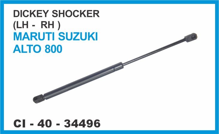 DICKEY SHOCKER LH-RH MARUTI SUZUKI ALTO