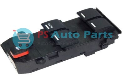 POWER WINDOW SWITCH  HONDA CITY T-5 FRH MASTER