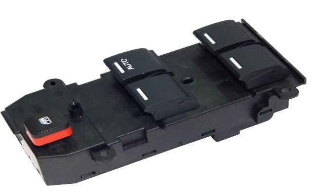 POWER WINDOW SWITCH  HONDA CITY T-5 FRH MASTER