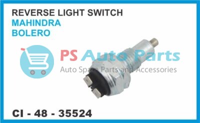 35524.jpeg REVERSE LIGHT SWITCH MAHINDRA BOLERO