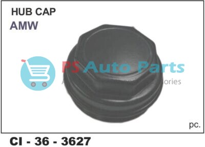 HUB CAP