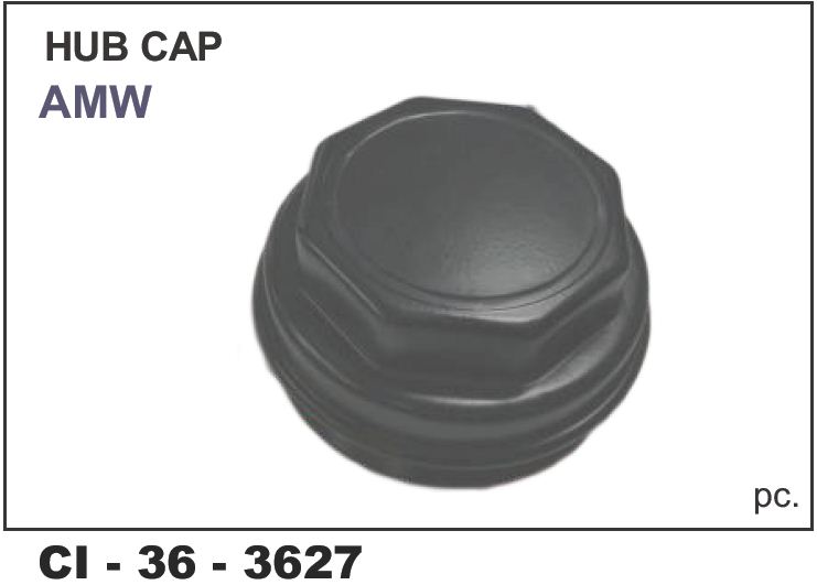 HUB CAP