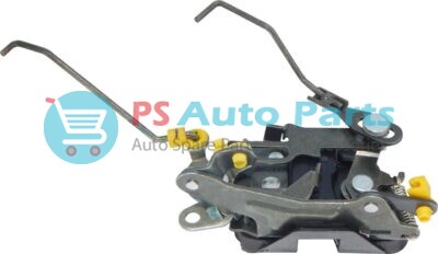 DOOR LATCH ASSY TATA INTRA