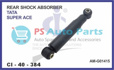 384.jpeg REAR SHOCK ABSORBER TATA SUPER ACE