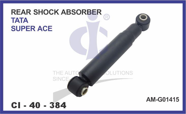 REAR SHOCK ABSORBER TATA SUPER ACE