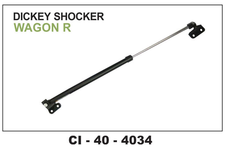 DICKEY SHOCKER WAGON-R L/R