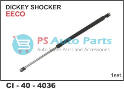 DICKEY SHOCKER EECO