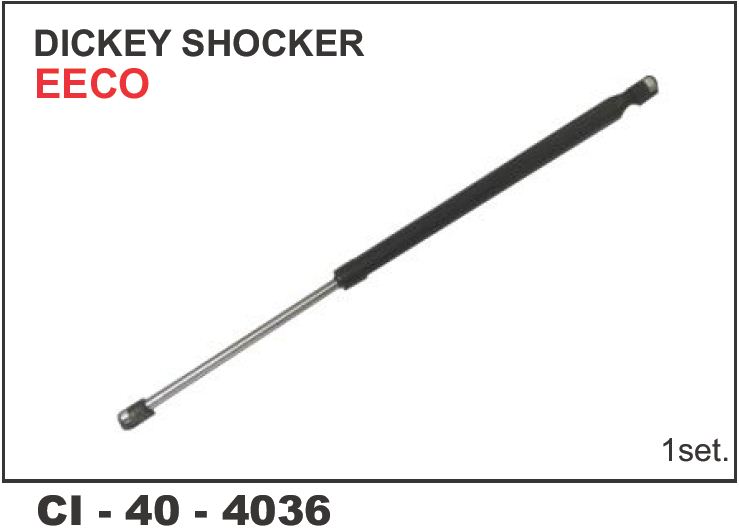DICKEY SHOCKER EECO