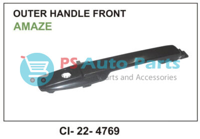 OUTER HANDLE HONDA AMAZE FRONT