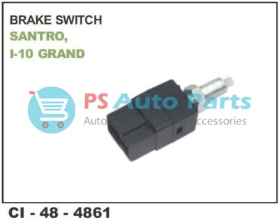 BRAKE SWITCH SANTRO I-10 GRAND