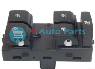 PW(POWER WINDOW SWITCH)TUV-300 MASTER