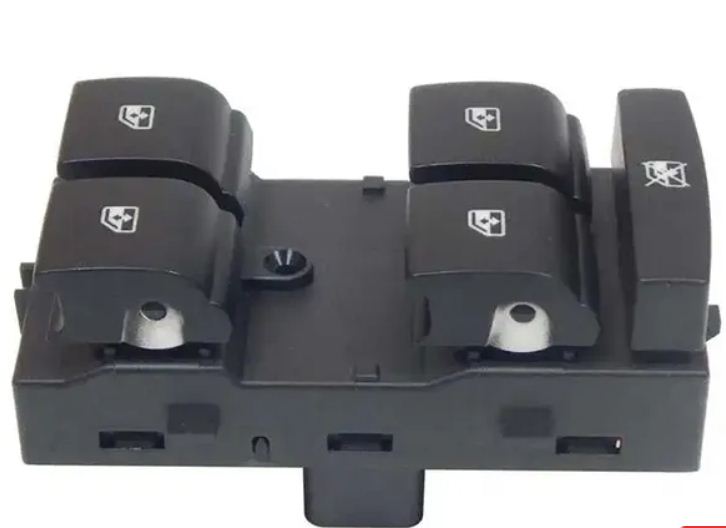 PW(POWER WINDOW SWITCH)TUV-300 MASTER