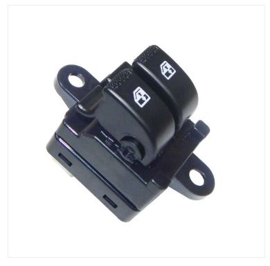 4867.jpg POWER WINDOW SWITCH SANTRO XING 10 PIN DOUBLE