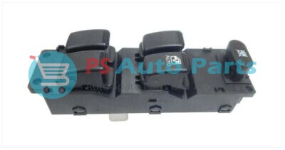 POWER WINDOW SWITCH I-10 MASTER RIGHT