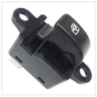 4873.jpg POWER WINDOW SWITCH SANTRO XING SINGLE