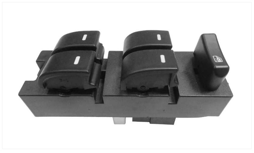 POWER WINDOW SWITCH XYLO MASTER RIGHT,GENIO,IMPERIO
