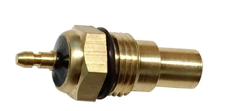 TEMPERATURE SENSOR MARUTI VAN, GYPSY (BLACK)