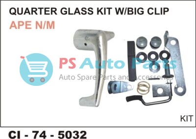5032.jpg Q.G FULL KIT W/BIG CAP N/M APE