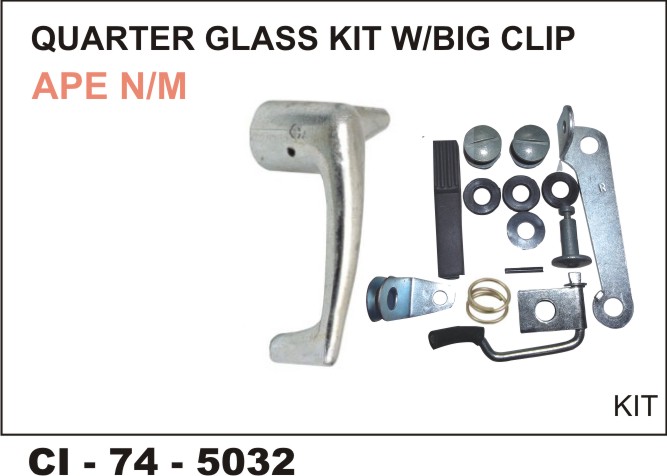 5032.jpg Q.G FULL KIT W/BIG CAP N/M APE