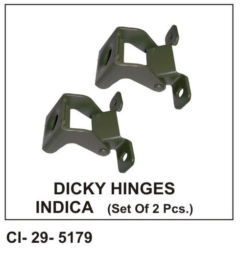 DICKY HINGE INDICA