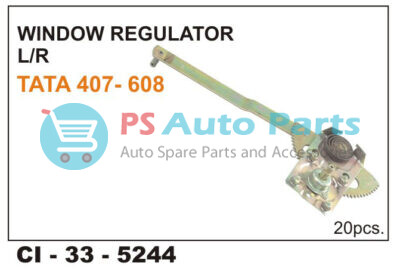 WINDOW REGULATOR ASSY SUITABLE FOR TATA HYWA